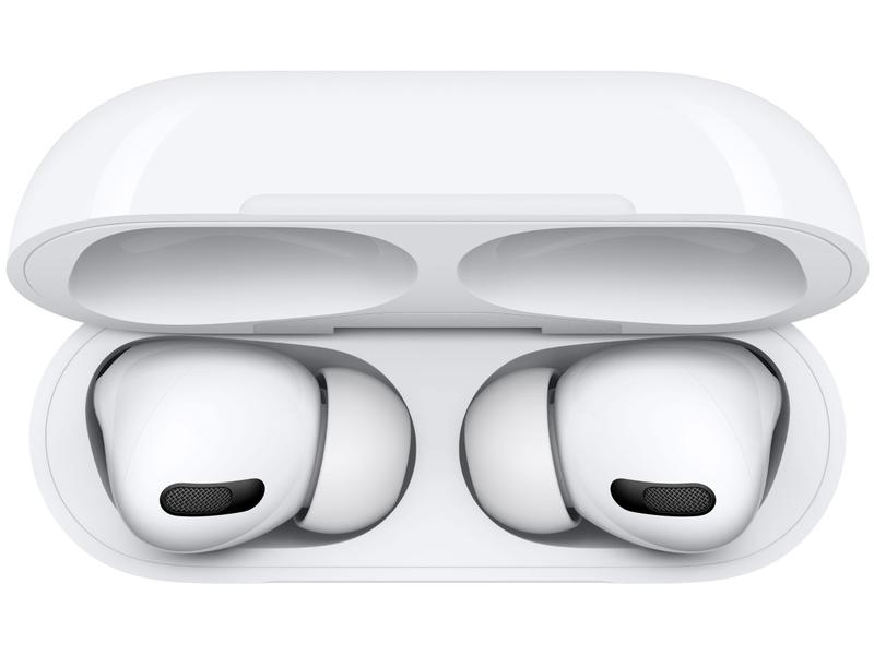 Fone de ouvido Apple AirPods Pro (1ª Geração) - Apple Airpods